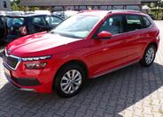 Škoda Kamiq 3