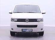 Volkswagen Multivan 2