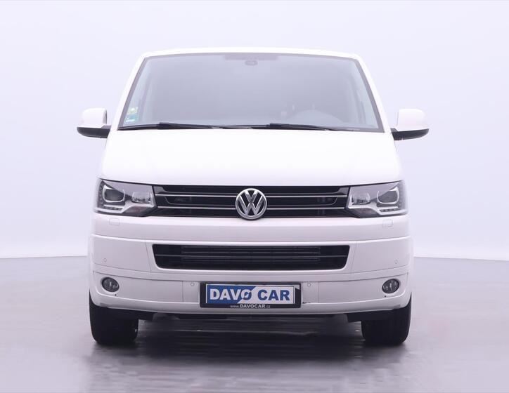 Volkswagen Multivan 2