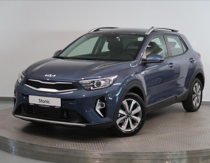 KIA Stonic 1