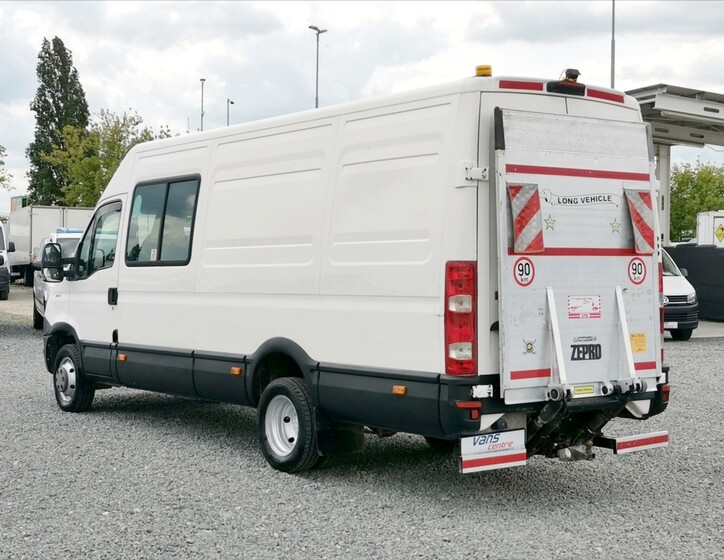 Iveco Daily 4