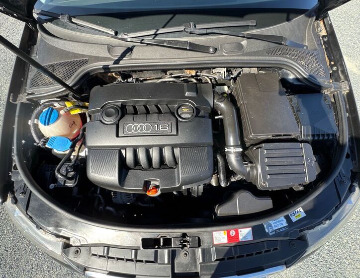 Audi A3 23