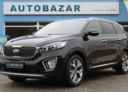 KIA Sorento 1