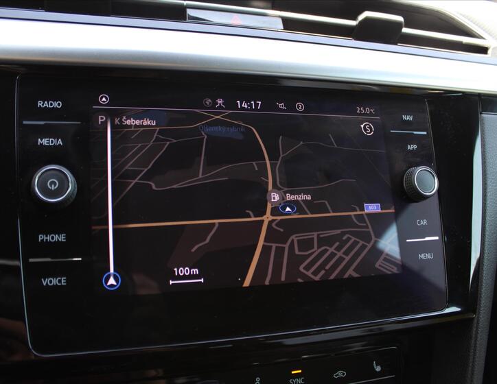 Volkswagen Arteon 19