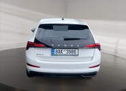 Škoda Scala 5