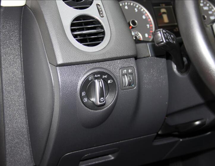 Volkswagen Tiguan 30