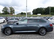 Škoda Superb 3