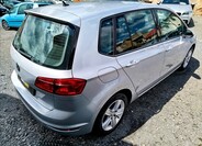 Volkswagen Golf Sportsvan 5