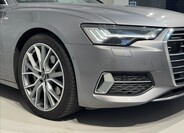 Audi A6 4