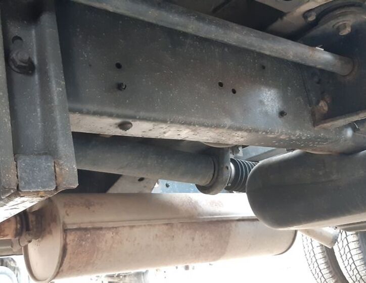 Iveco Daily 17