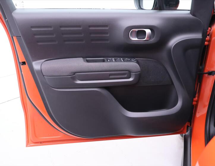 Citroën C3 Aircross 11