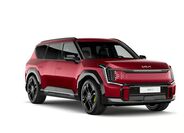 KIA EV9 1