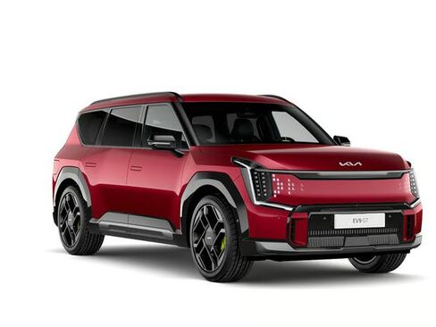 KIA EV9