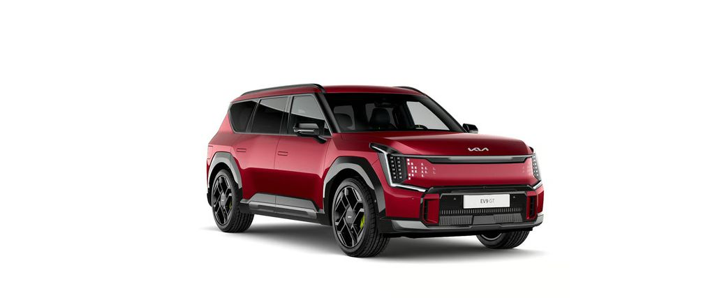 KIA EV9