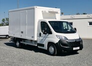 Citroën Jumper 2