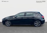 Mercedes-Benz Třídy A 2