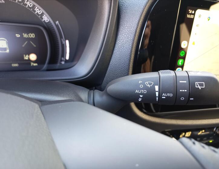 Toyota Aygo 17