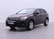 Subaru XV 3