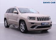 Jeep Grand Cherokee 1