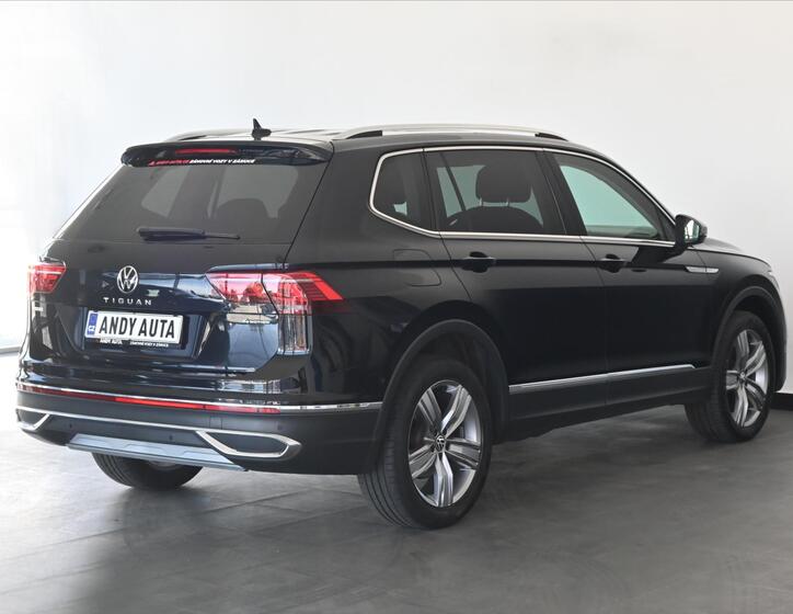 Volkswagen Tiguan Allspace 3