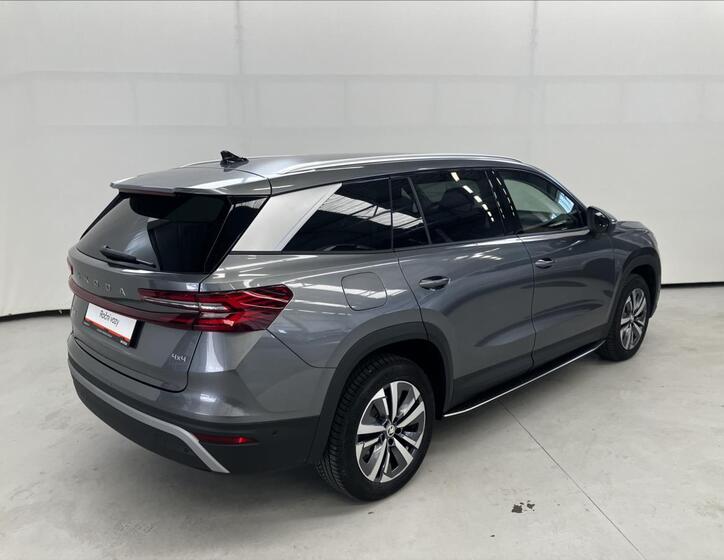 Škoda Kodiaq 3