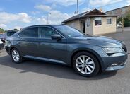 Škoda Superb 2