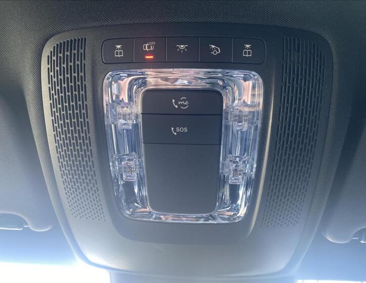 Mercedes-Benz Třídy A 22