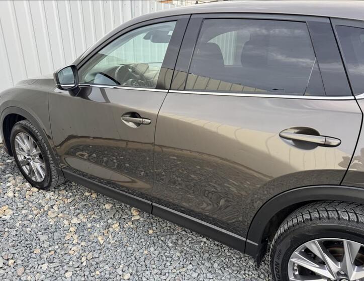 Mazda CX-5 18