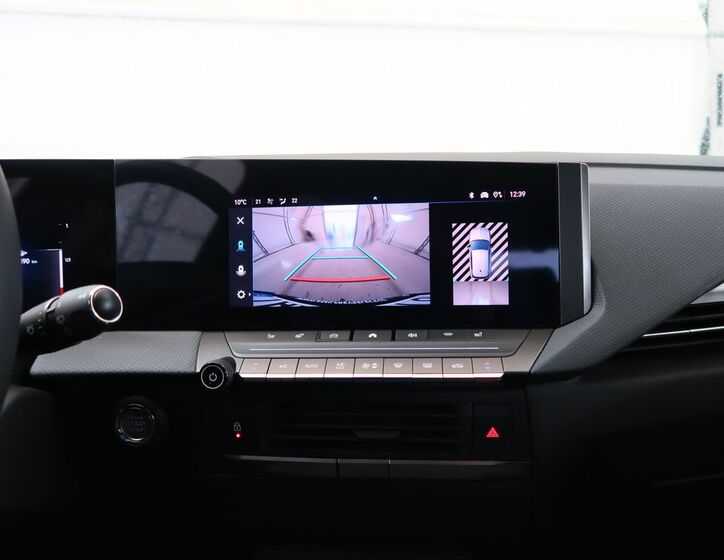 Opel Astra 23