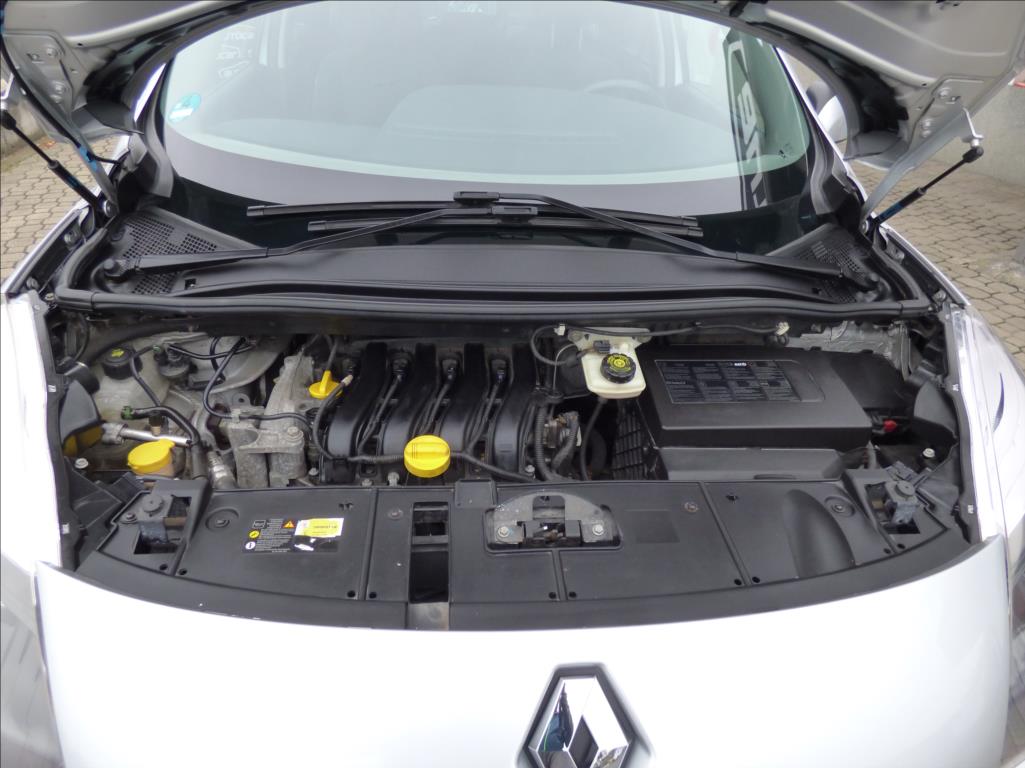 Renault Grand Scénic