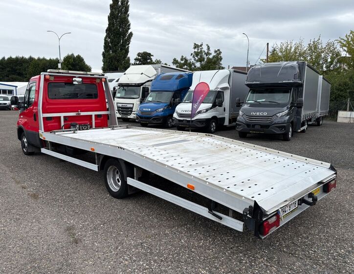 Iveco Daily 2