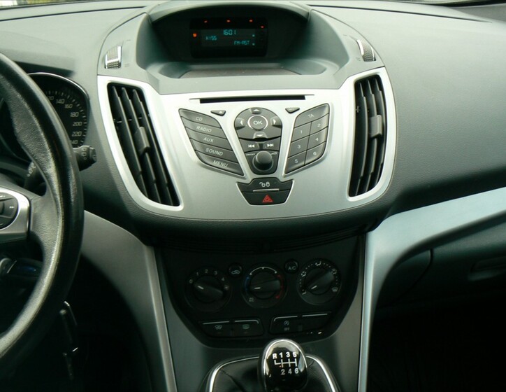 Ford C-MAX 13