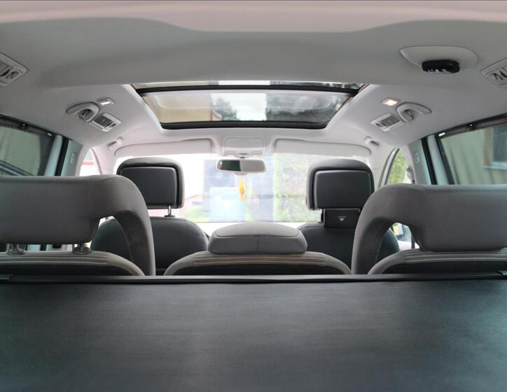 Seat Alhambra 48