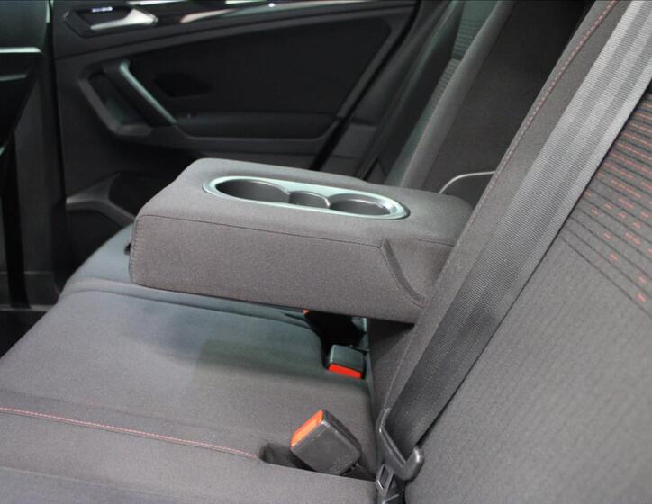 Volkswagen Tiguan 33