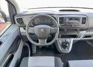 Peugeot Traveller 21