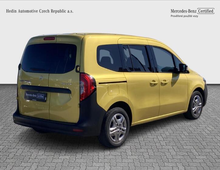 Mercedes-Benz Citan 5