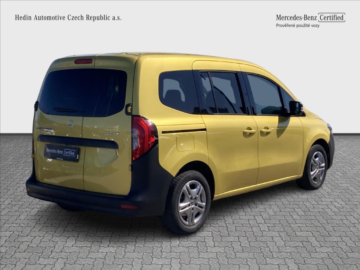 Mercedes-Benz Citan