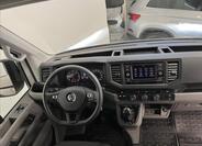 Volkswagen Crafter 5
