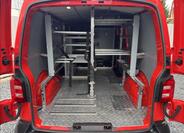 Volkswagen Transporter 19