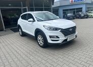 Hyundai Tucson 3