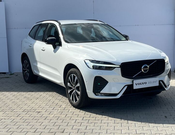 Volvo XC60 3