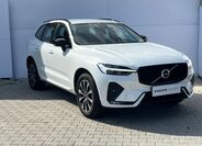 Volvo XC60 3