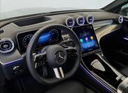 Mercedes-Benz GLC 9