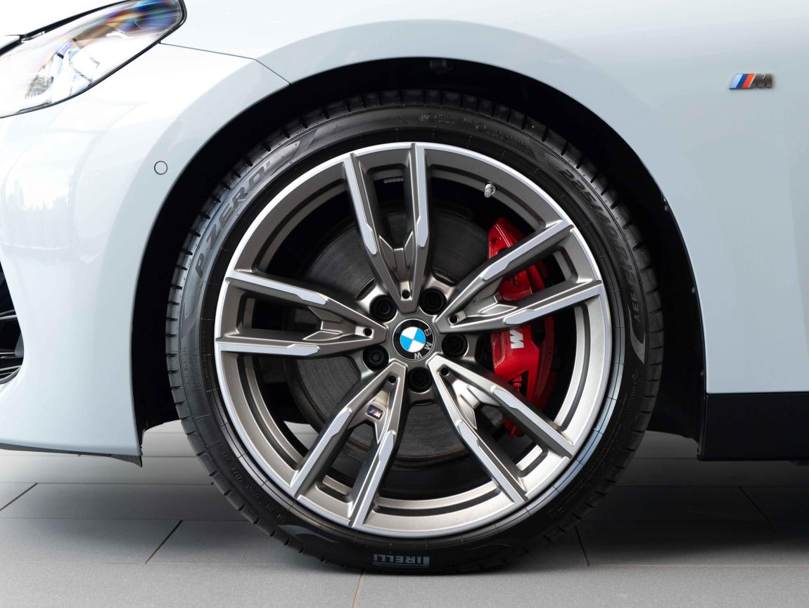 BMW Řada 2