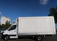 Mercedes-Benz Sprinter 6