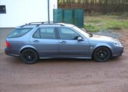 Saab 9-5 3