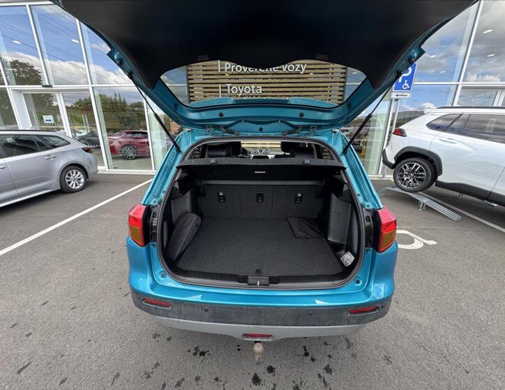 Suzuki Vitara 13