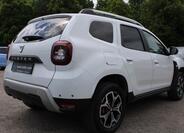 Dacia Duster 5