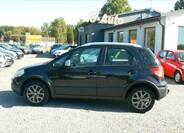 Fiat Sedici 7