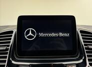 Mercedes-Benz GLE 21